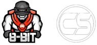 8Bit x CS Esports