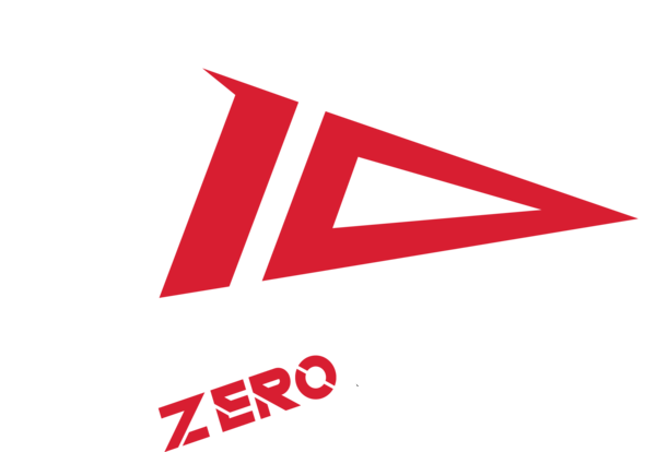 Zero Tenacity logo