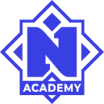 Nemiga Academy logo
