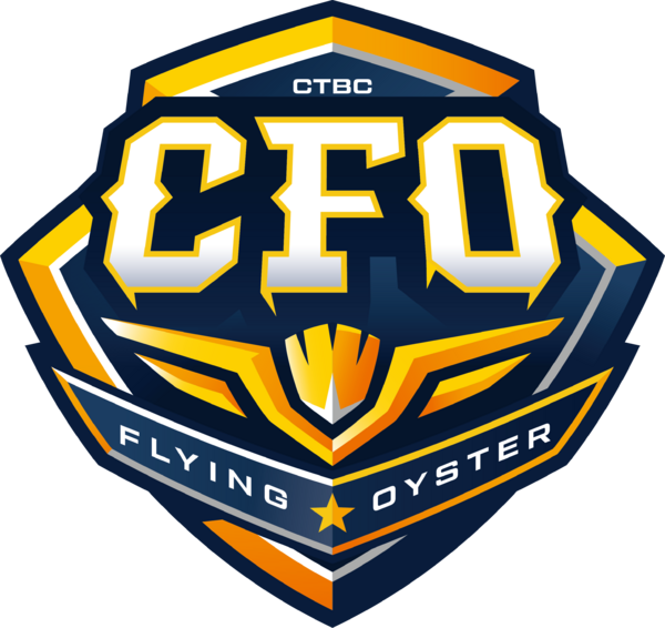 CTBC Flying Oyster