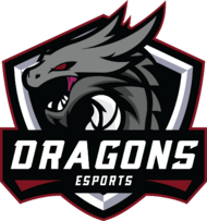 Dragons Esports Women