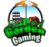 Garden Gaming logo