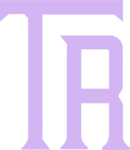 Teenage Rising logo