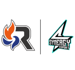RSG X Synergy Esports