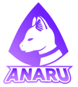 Anaru Female logo