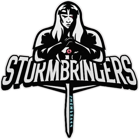 Stormbringers