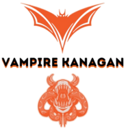 Vampire Kanagan