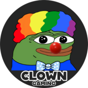 Clown Gaming