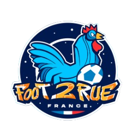 Foot2Rue