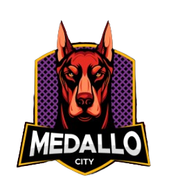 Medallo City