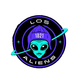 Los Aliens FC