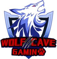 Wolf Cave Gaming