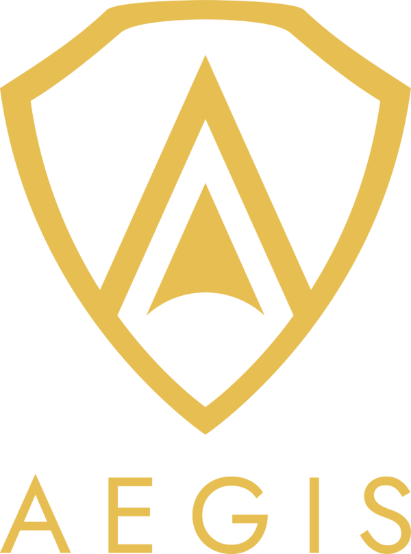 AEGIS logo