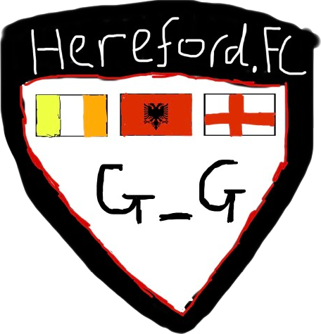 Hereford FC logo