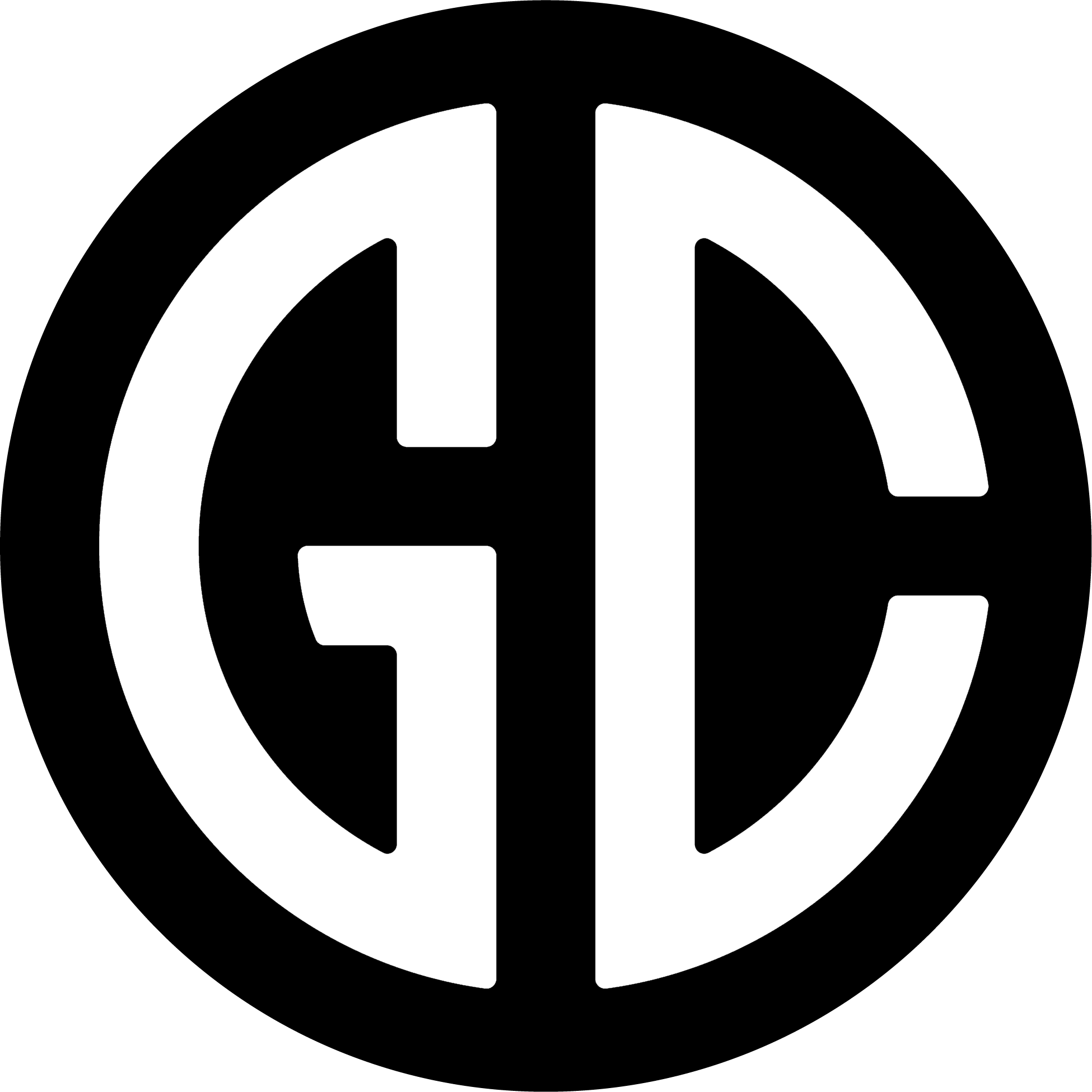OGC Esports logo