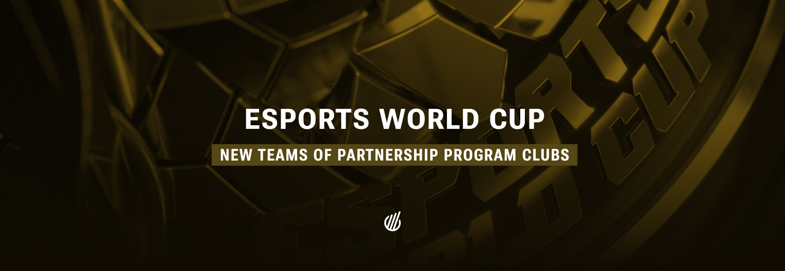 How the Esports World Cup Partnership Program helps organizations excel in new games and increase viewership