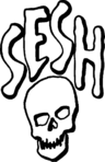 TeamSESH logo
