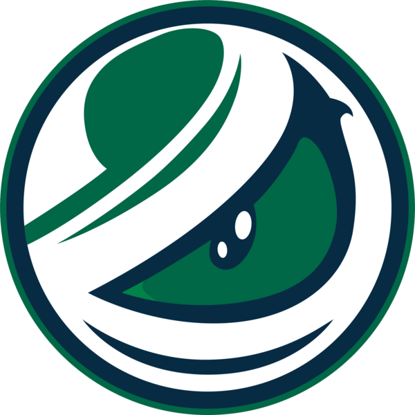 Luminosity Gaming Green