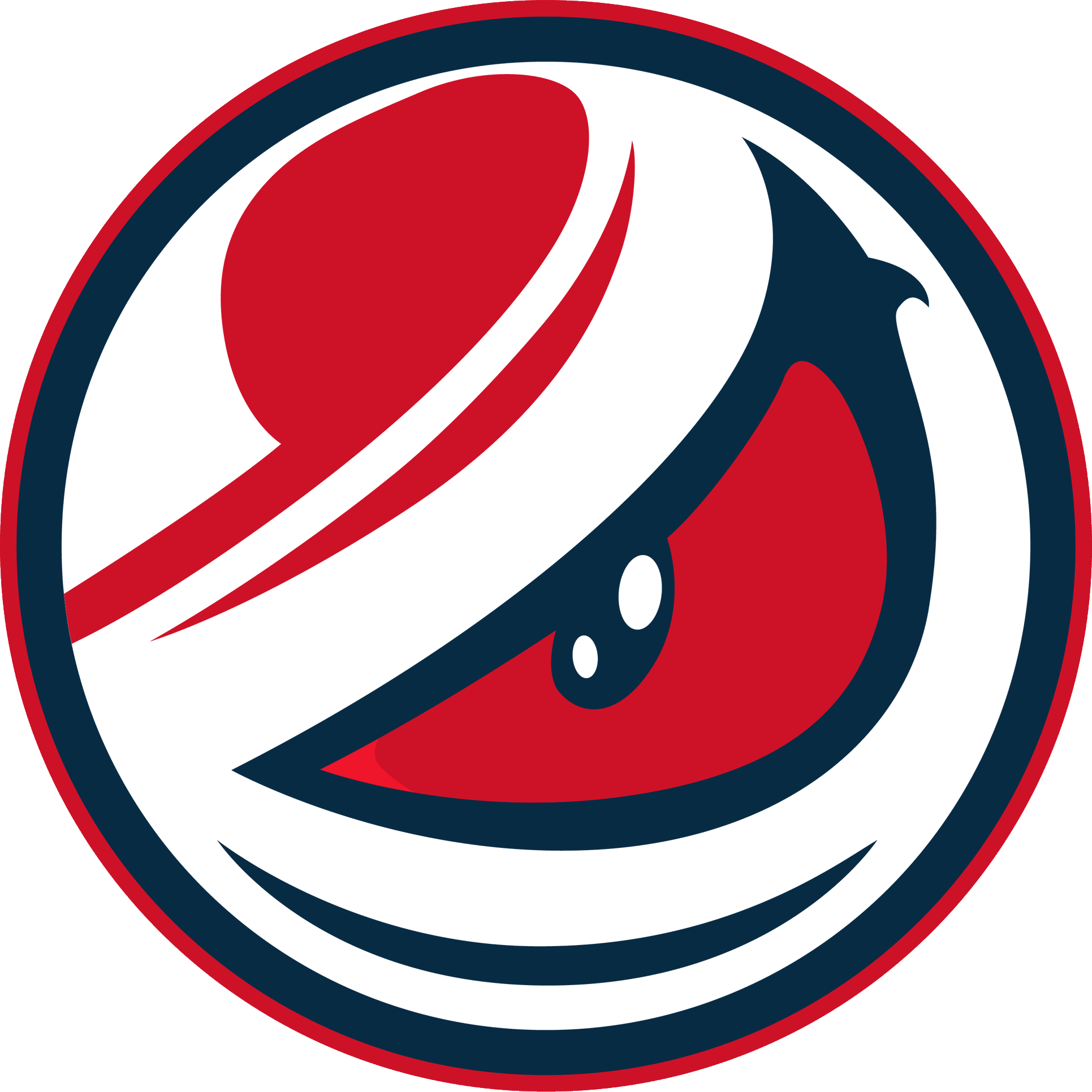 Luminosity Gaming Red