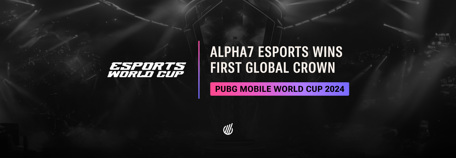 Pubg mobile world cup 2024 viewership stats esports charts