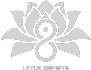 Lotus 8 Esports White