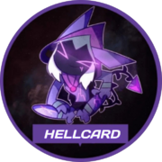 HellCard NC