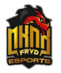 RV FRYD Esports