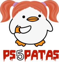 PS5PATAS