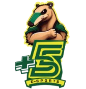 55 e-Sports logo