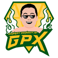 Donkey ID x GPX
