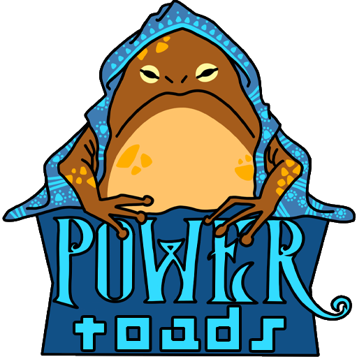 Power Toads