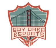 Bay Area Esports logo