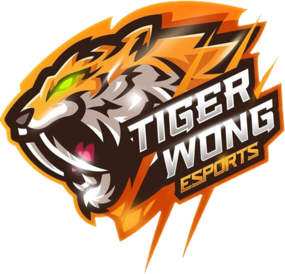 TigerWong White Eagles