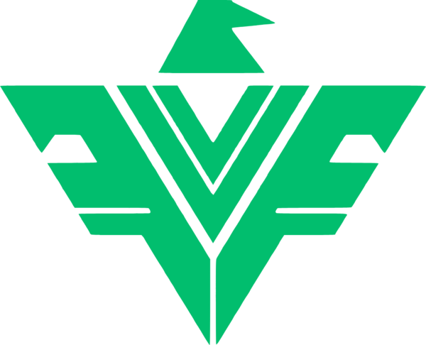 Vegas Falcons logo