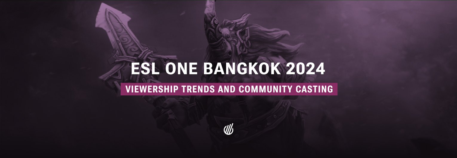ESL One Bangkok 2024: How successful was the return of top-tier Dota competitions to Thailand?