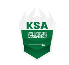 Saudi Arabia