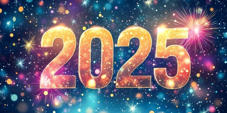 Esports Charts wishes you a Happy New Year and a Merry Christmas!