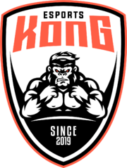 KONG eSports
