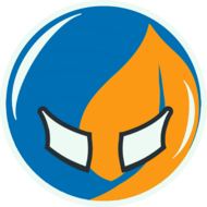 O3 Splash logo