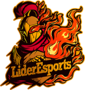 Lider Esports (Female)