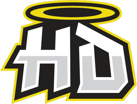 Holy Dynasty logo