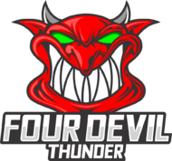 Four Devil Thunder