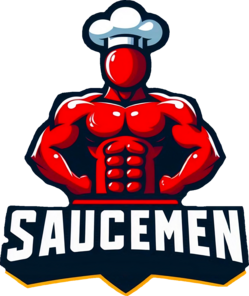 SAUCEMEN