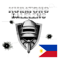 KURATONG BALELENG