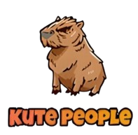 Kute People