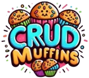 Crud Muffins