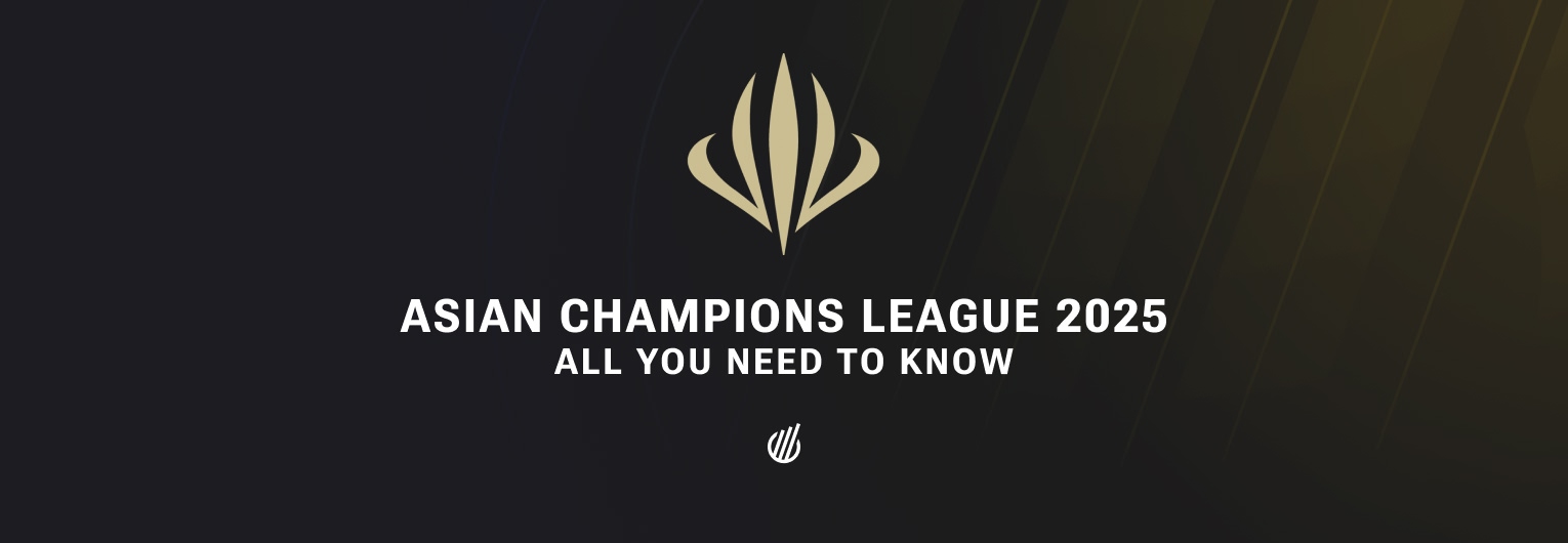 Asian Champions League 2025 — complete guide to the tournament, schedule, and teams
