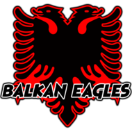 Balkan Eagles