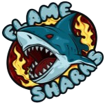 Flame Sharks