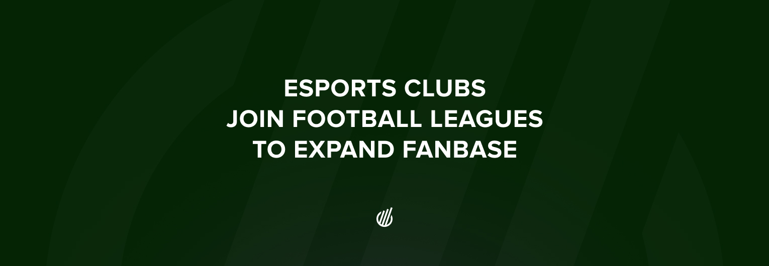 Esports clubs are entering football — G2, FURIA, LOUD and others are backing the latest trend in media leagues